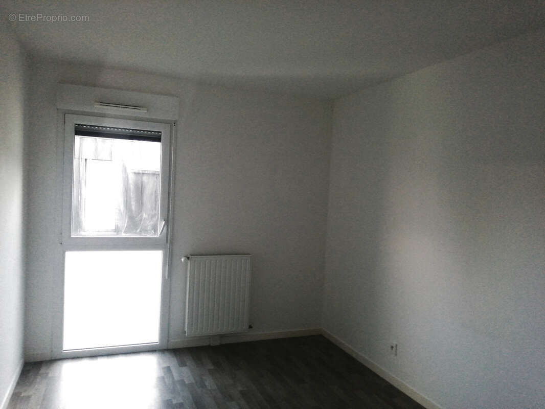 Appartement à BRUZ