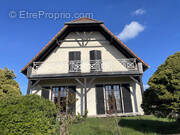 Maison à ROESCHWOOG