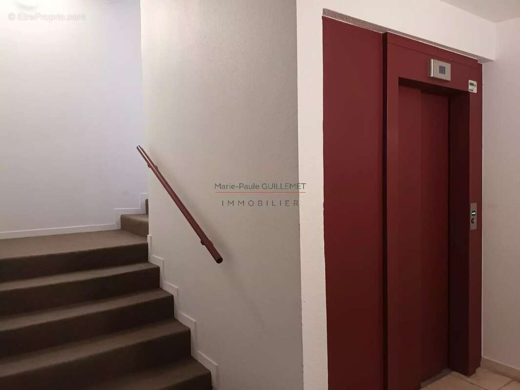 Appartement à LA ROCHELLE