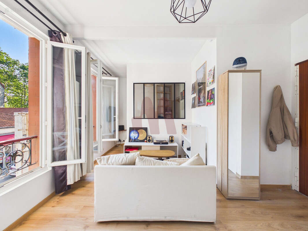 Appartement à COLOMBES