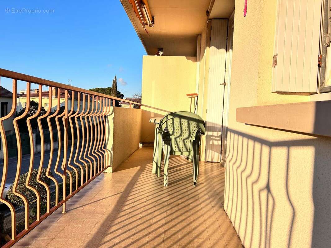 Photo 5 - Appartement à MONTELIMAR