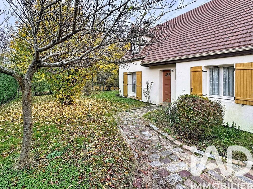 Photo 1 - Maison à EGLY