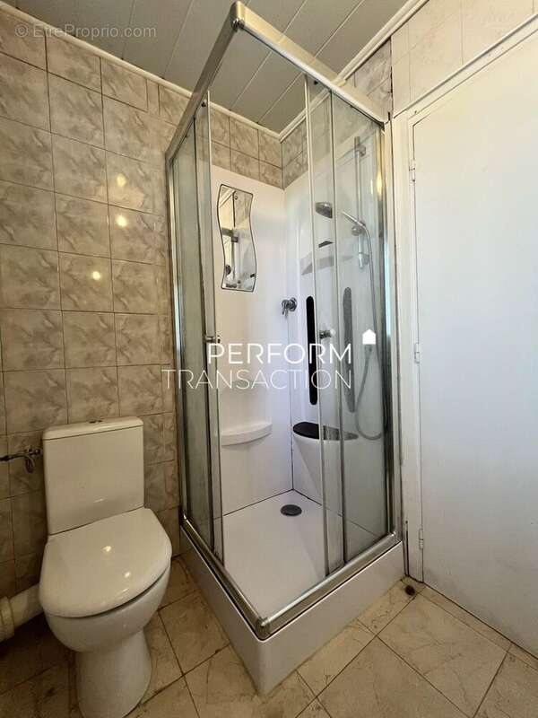 Appartement à GIERES