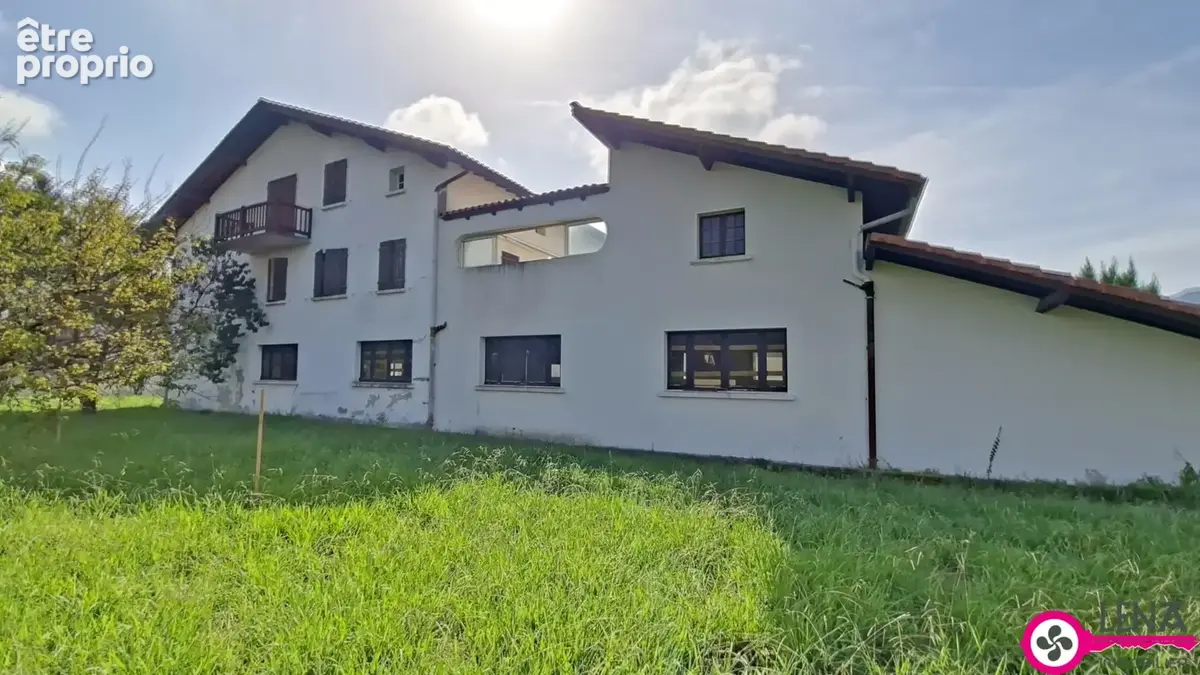 130 m2 à imaginer selon vos envies - Deux balcons et parking - photo 3