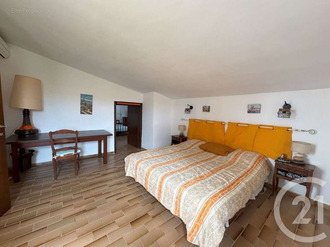 Appartement à BORGO