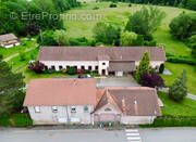 Appartement à GRANGES-SUR-VOLOGNE