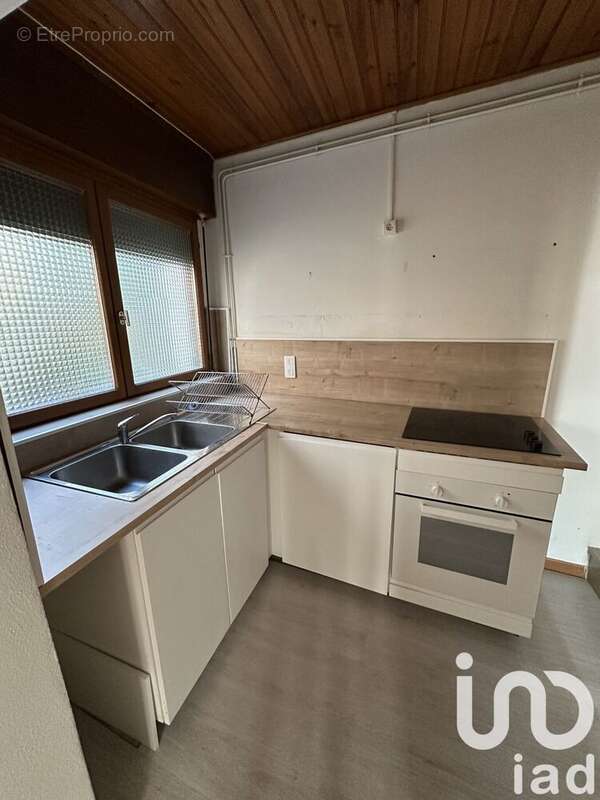 Photo 7 - Maison à CAHORS