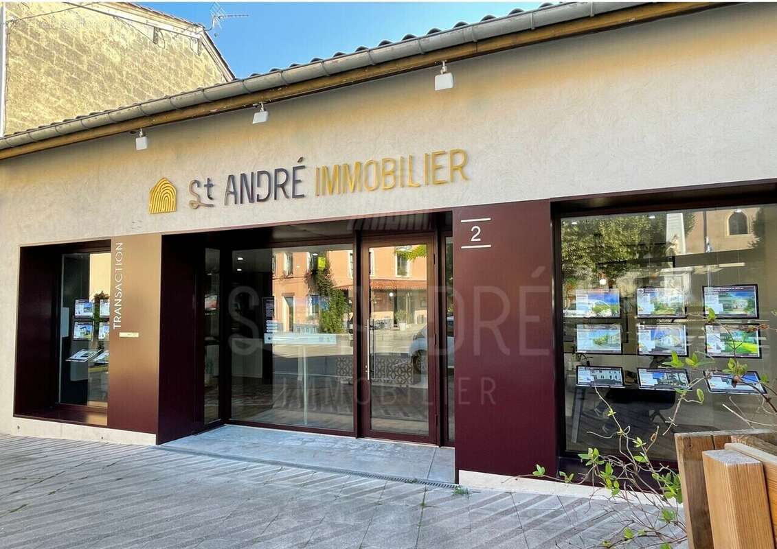 Appartement à LA COTE-SAINT-ANDRE