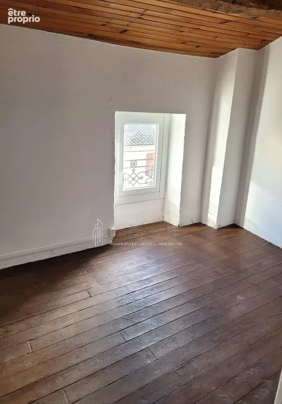 Immeuble de rapport   2 logements loués   rentabilité brute de 7,47 - photo 8