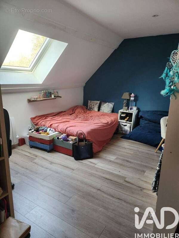 Maison 141 m² à Blandainville  - photo 5