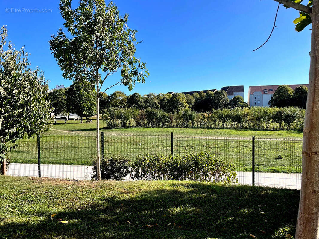 Appartement à COMBS-LA-VILLE