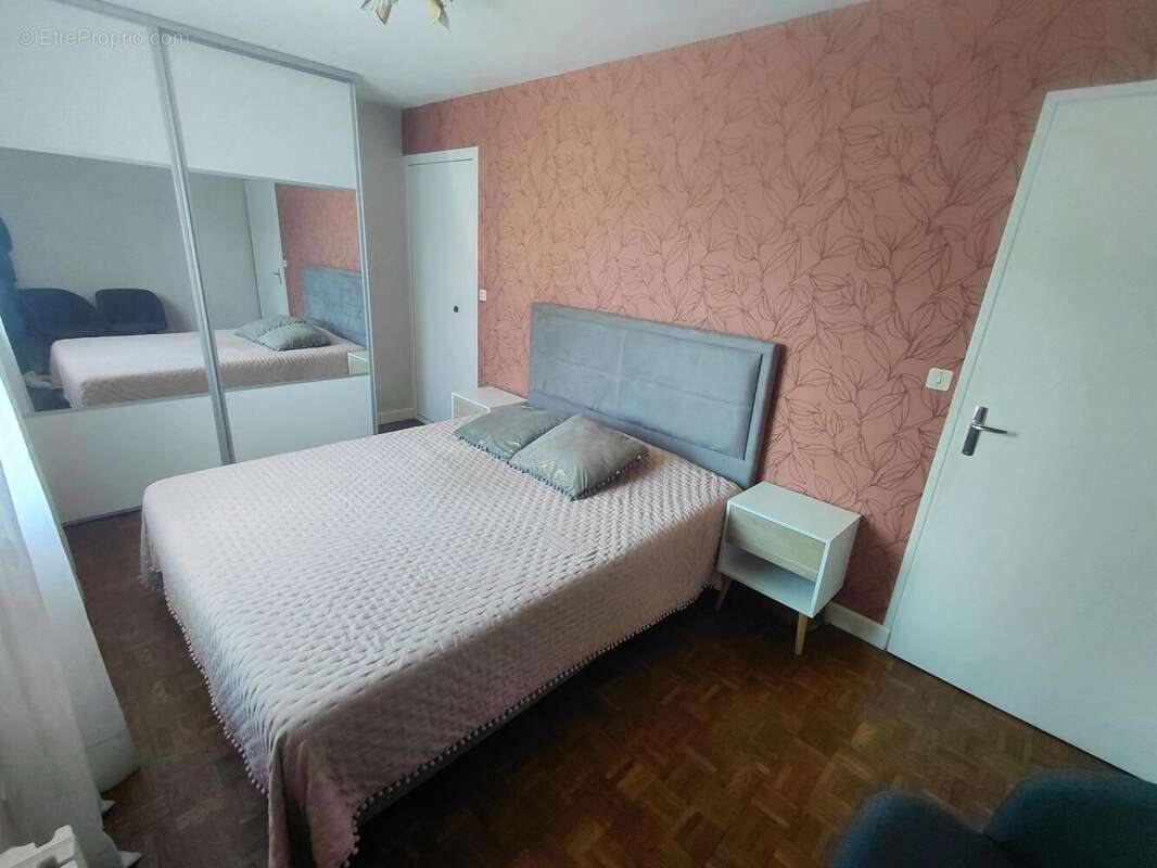 Photo 8 - Maison à SAINT-SAUD-LACOUSSIERE