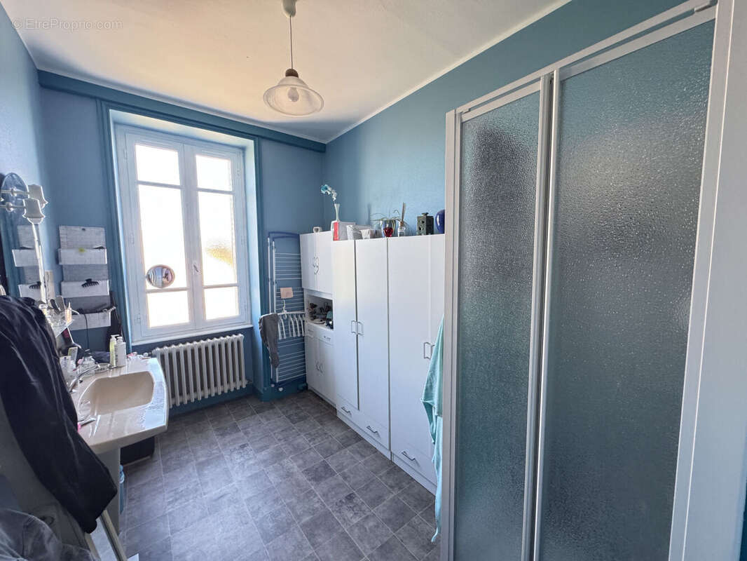Photo 8 - Appartement à LE COTEAU