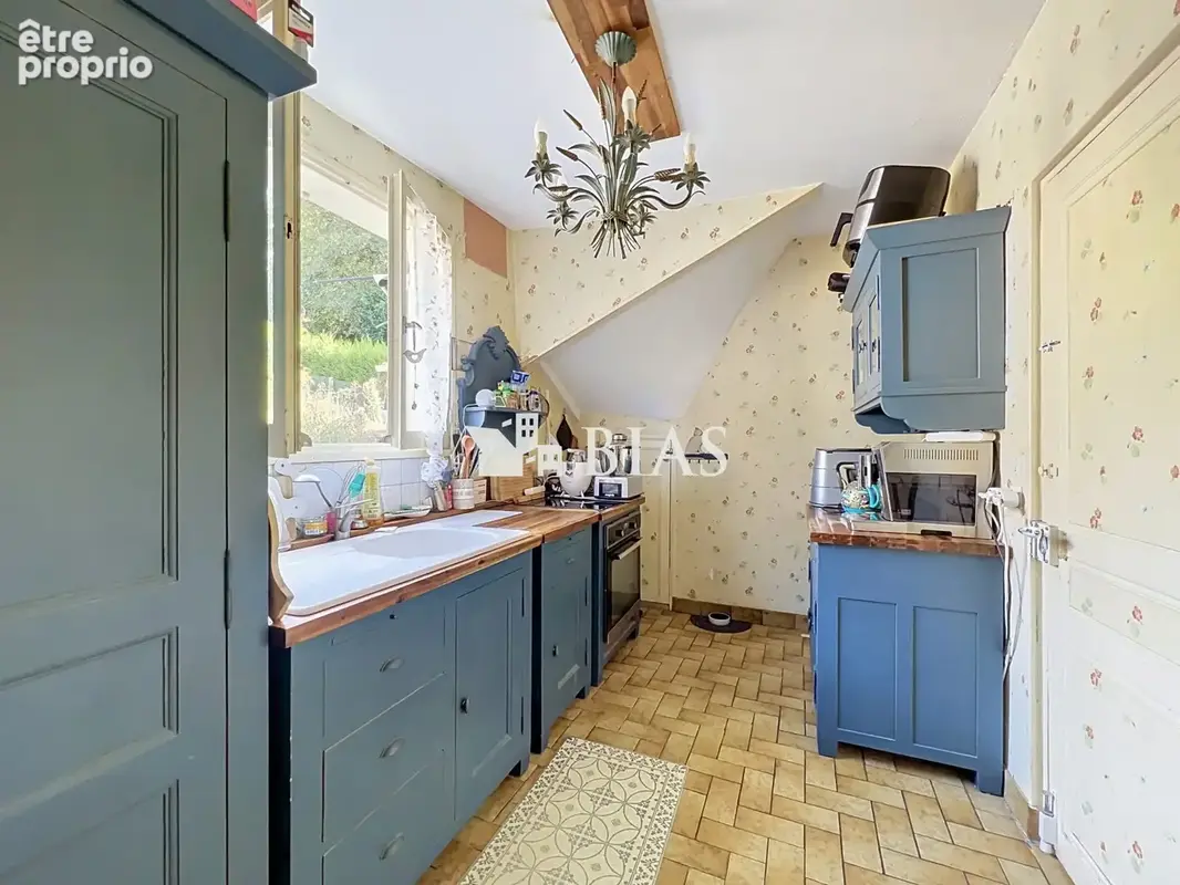 Maison 5 pièces 119 m² à vendre à Lisieux (14100) - photo 9