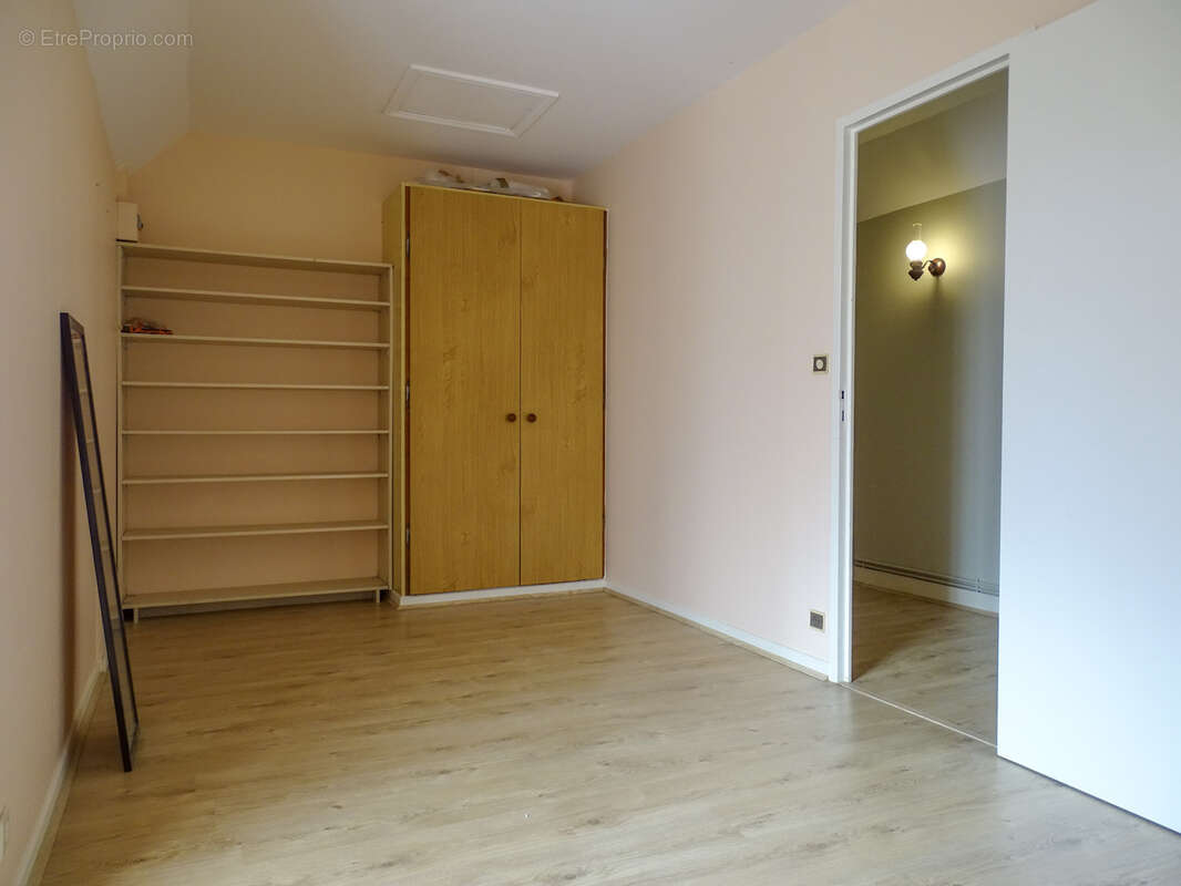 Maison à GY-EN-SOLOGNE