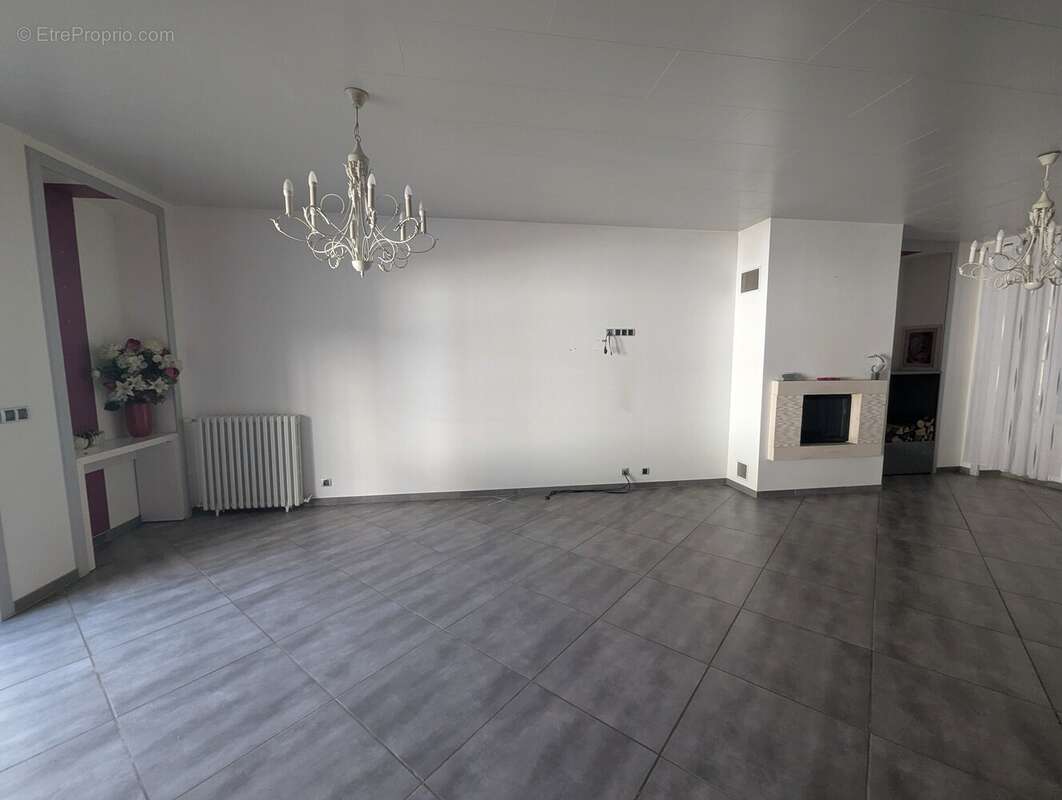 Maison 175 m² à La Chatre  - photo 1377