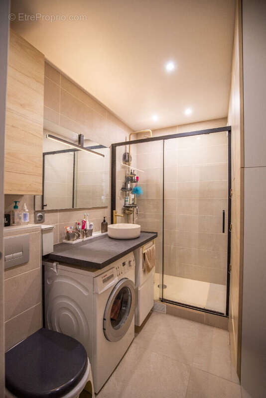 Appartement à CLAMART