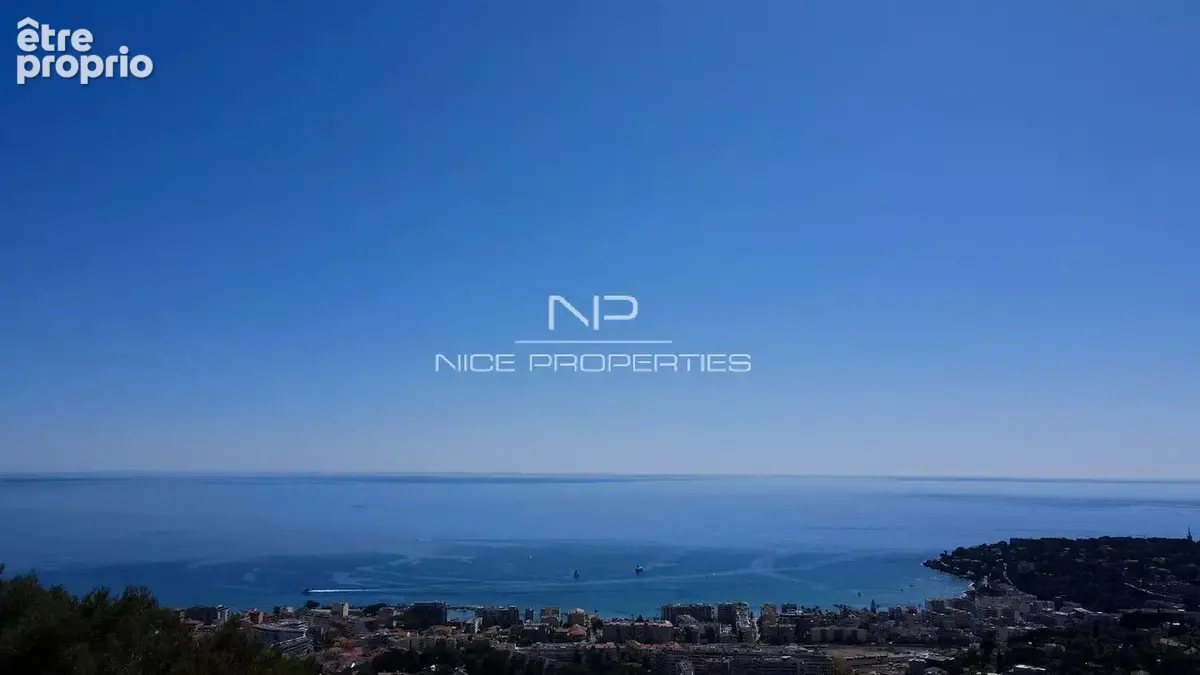 Villa vue mer panoramique à Roquebrune-Cap-Martin - photo 5