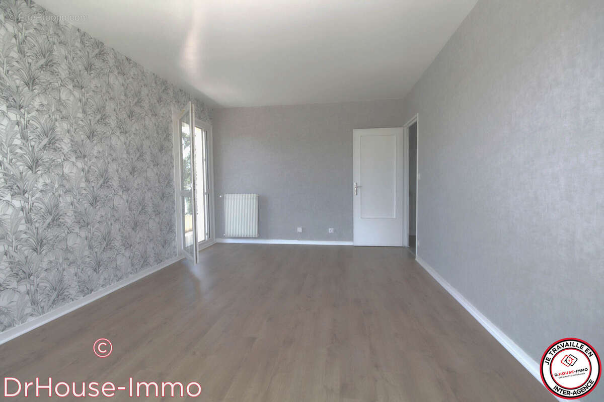 Appartement à MAUREPAS