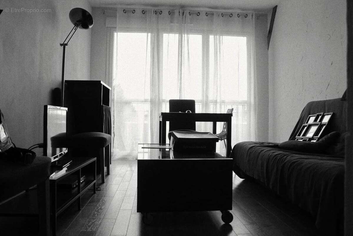 Appartement à CHATEAU-THIERRY