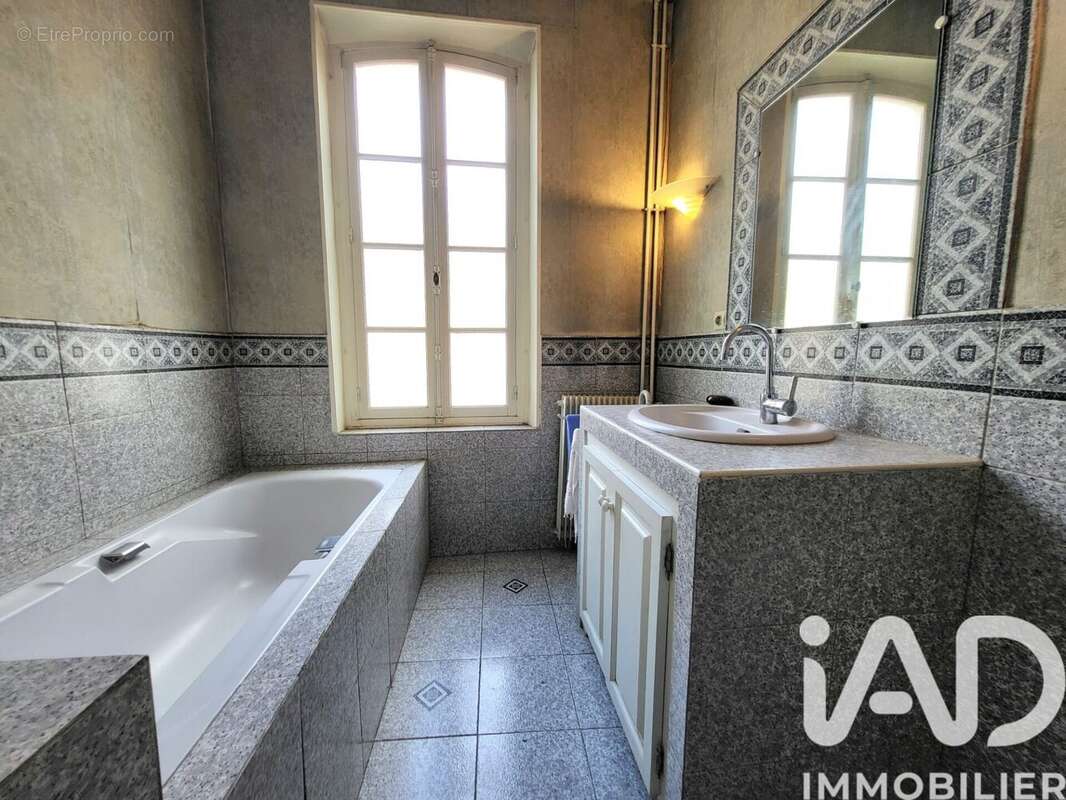 Photo 6 - Maison à SALLELES-D'AUDE