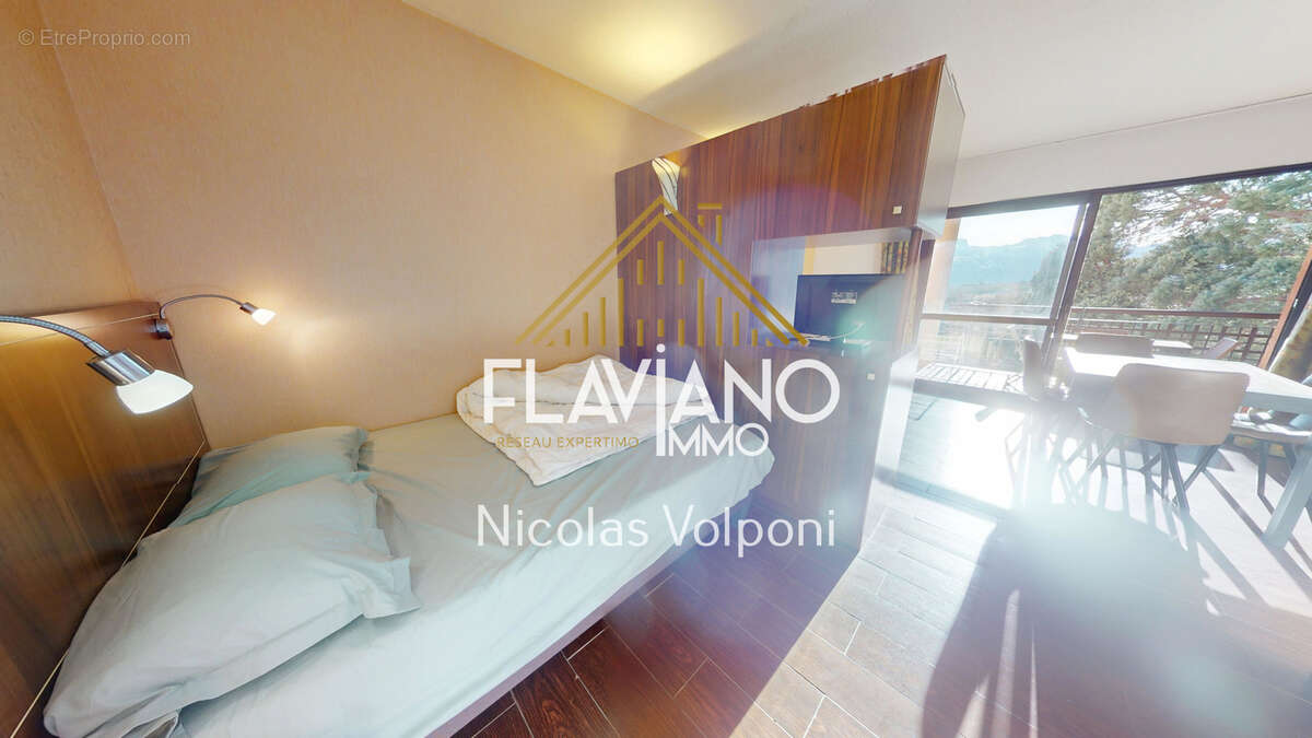 Appartement à JAUSIERS