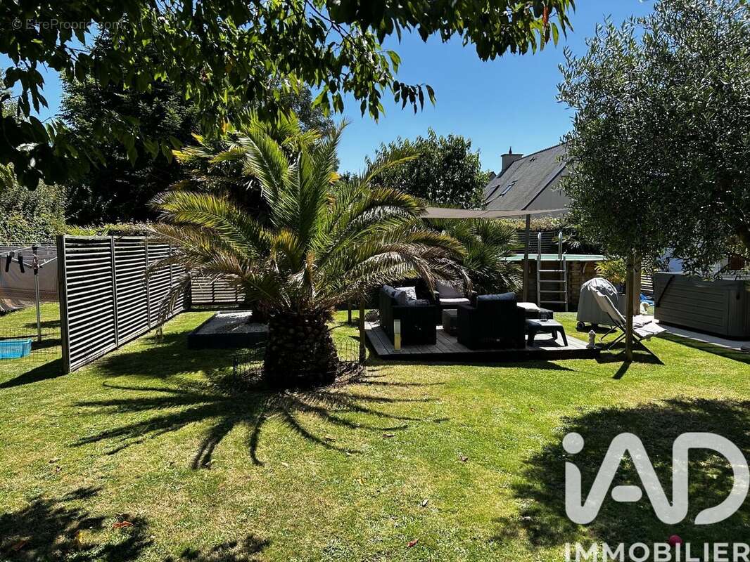 Photo 6 - Maison à VANNES