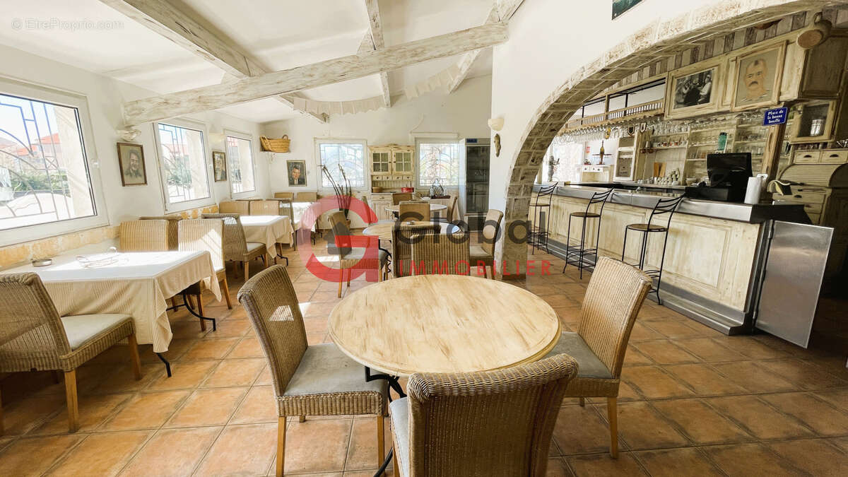 Maison à MARSEILLAN