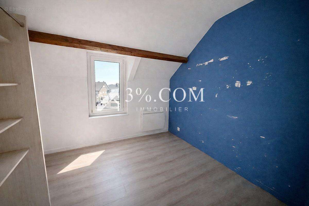 Maison à SAINT-LYPHARD