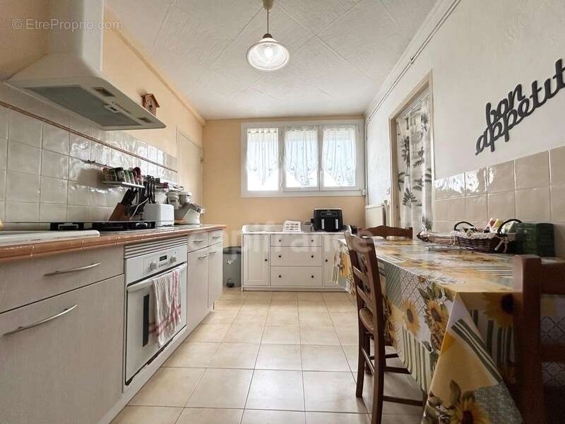Appartement à FRONTIGNAN