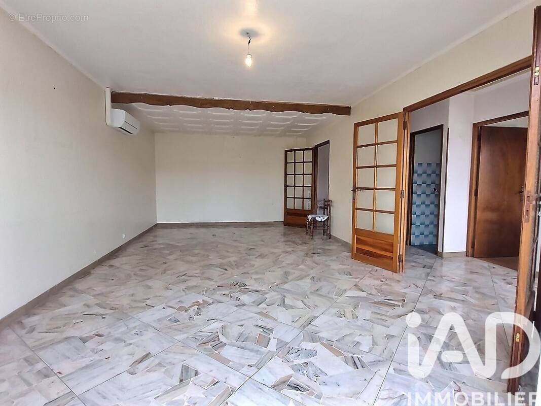 Photo 1 - Appartement à SANARY-SUR-MER