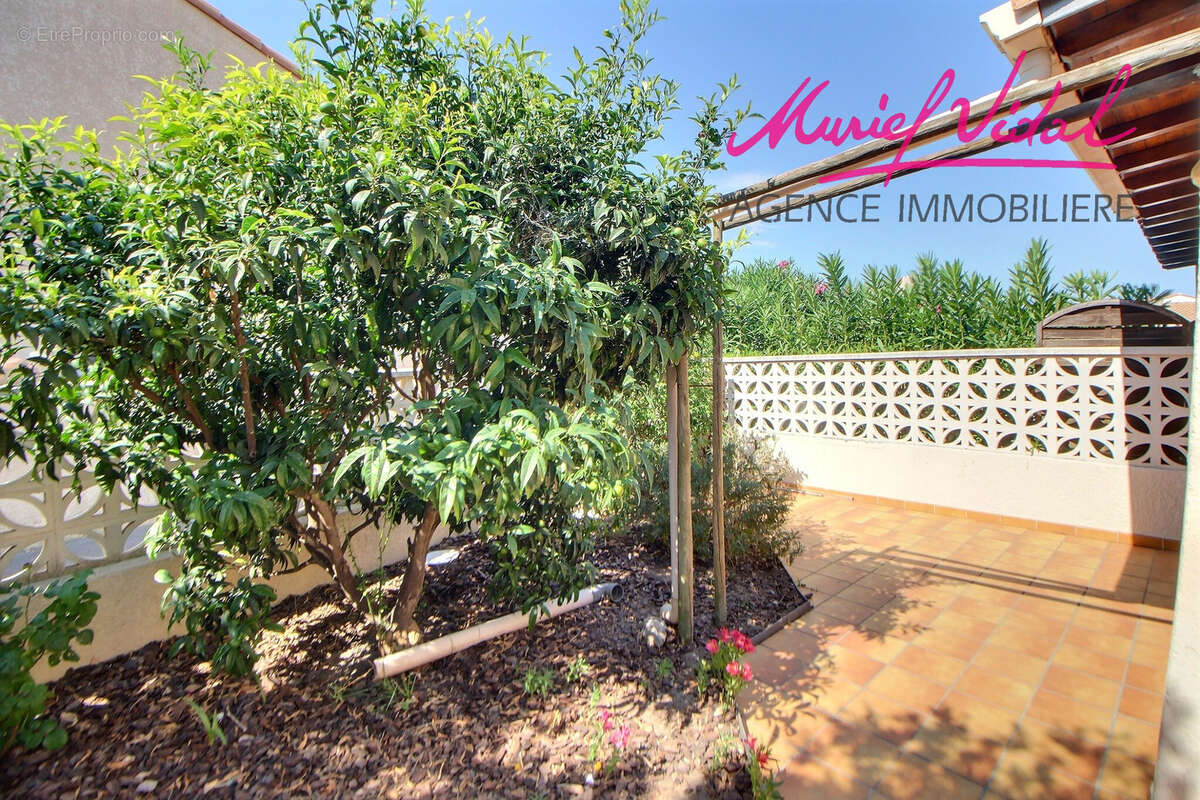 Achat saint cyprien plage  -villa quartier aygual - photo 4