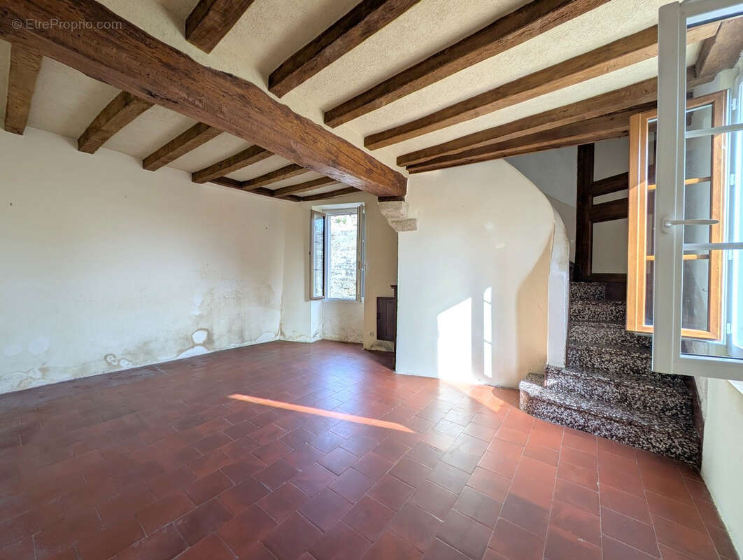 Bel ensemble immobilier - photo 9