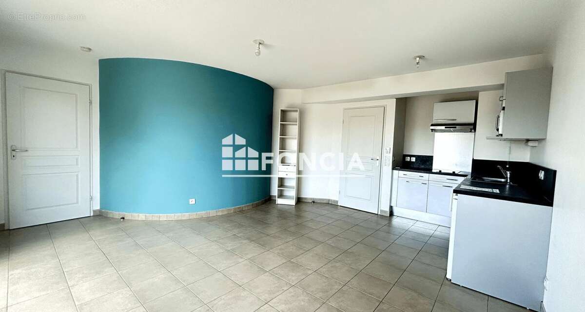 Appartement à LA TESTE-DE-BUCH