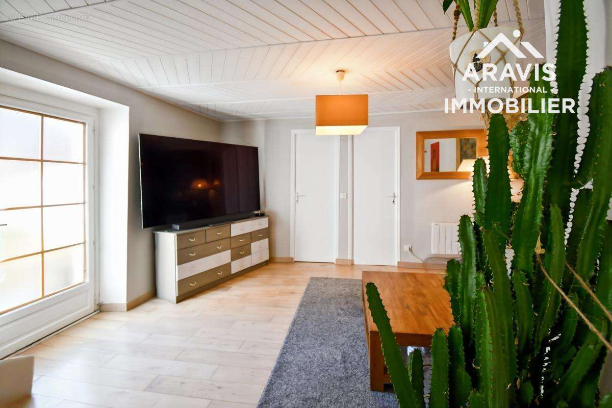 Appartement à ANNECY