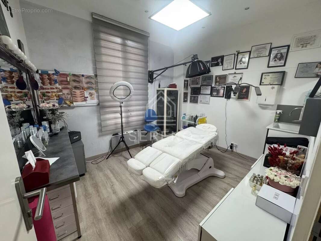 Commerce à NOGENT-SUR-MARNE