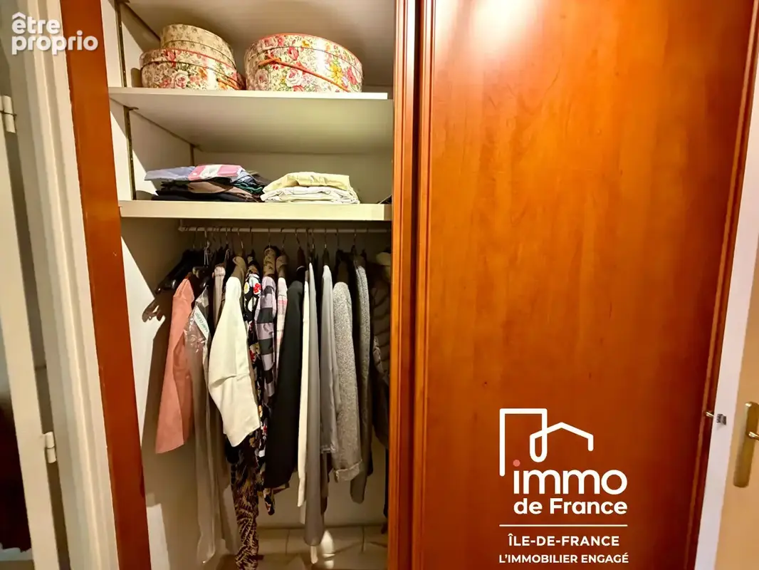 Appartement Le Chesnay 5 pièce(s) - 4 chambres - photo 13