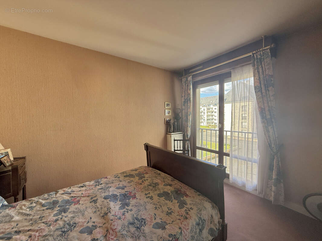 Appartement à TOURS