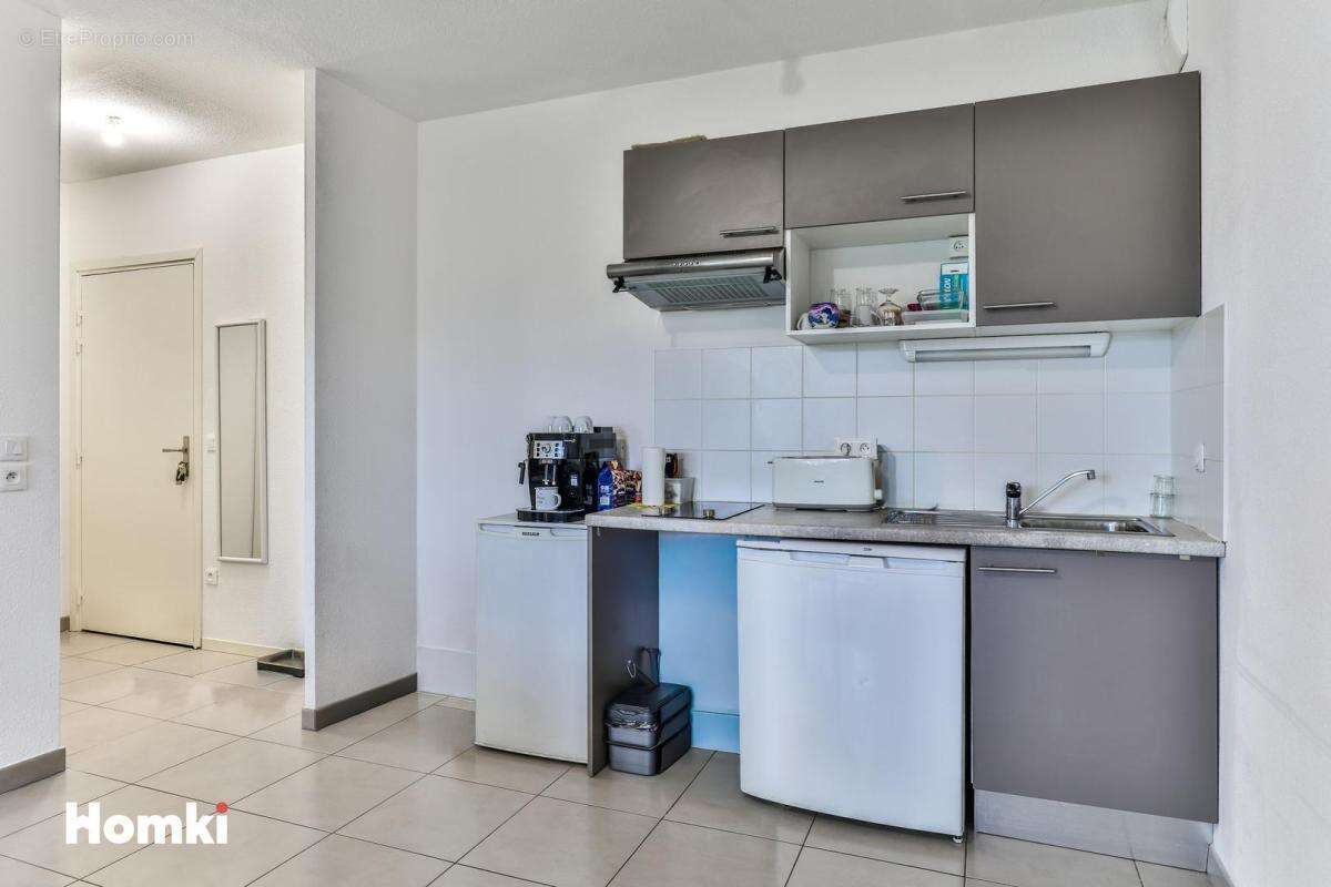 Appartement T2 de 44 m² à Mérignac 33700, Avenue Henri Vigneau - photo 4