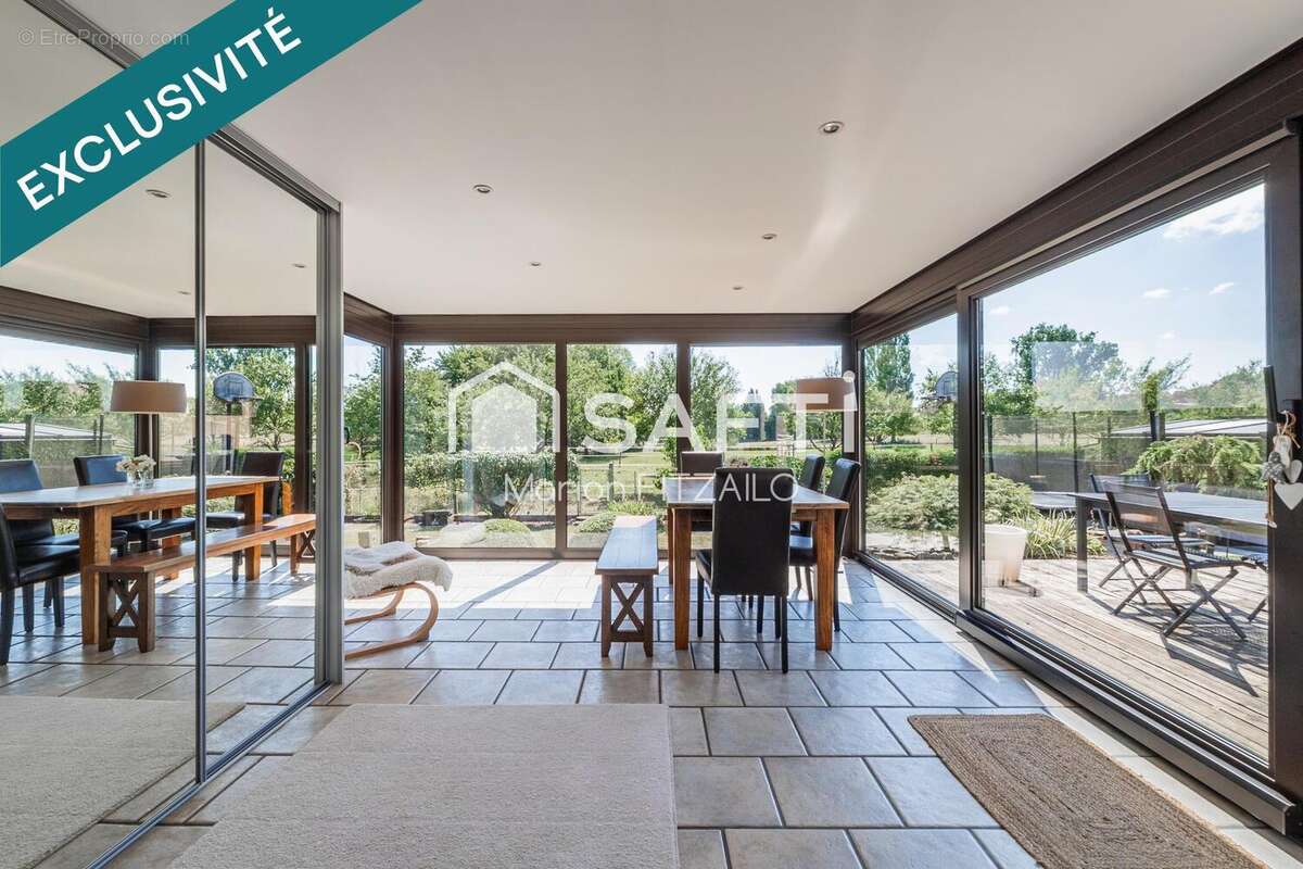 Photo 5 - Maison à BETSCHDORF