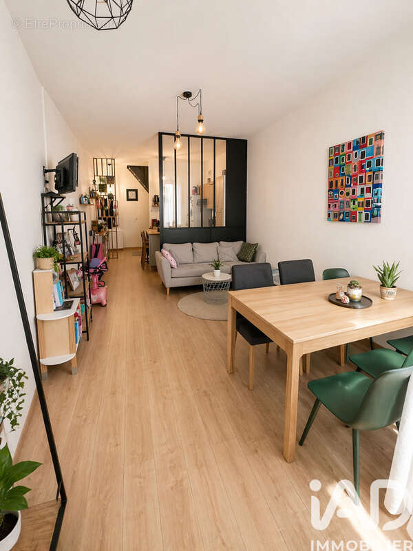 Photo 2 - Maison à DAMMARTIN-EN-GOELE