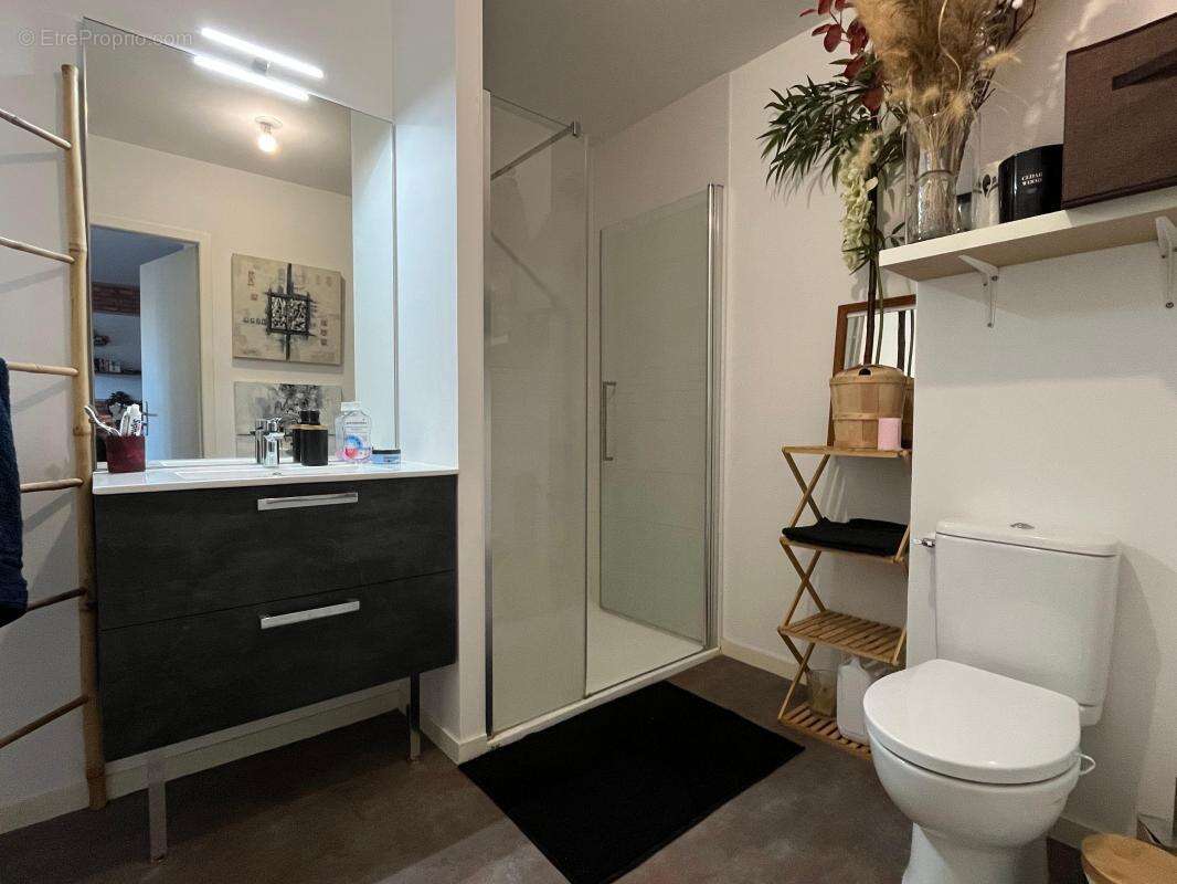 Appartement à LA ROCHELLE