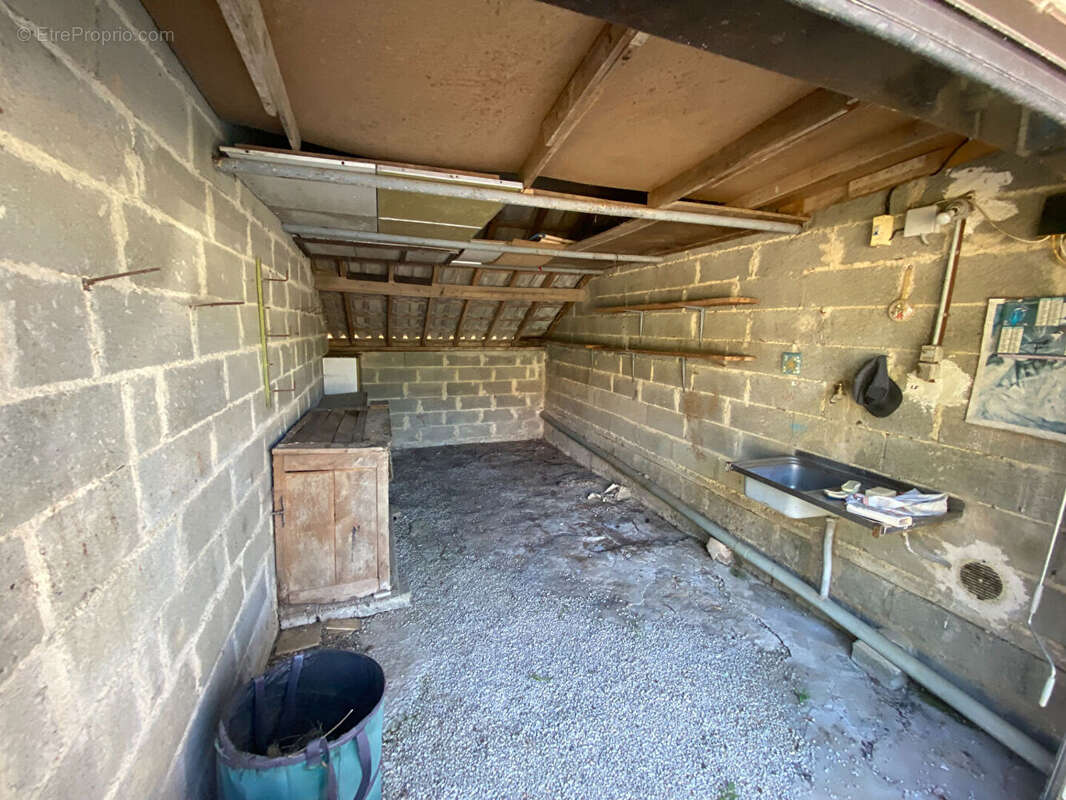 Maison à LA FERTE-MACE