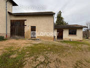 Maison à L&#039;ABERGEMENT-CLEMENCIAT