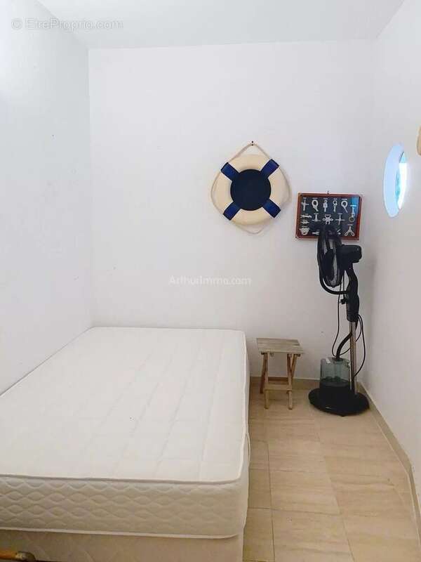 Appartement à ALGAJOLA