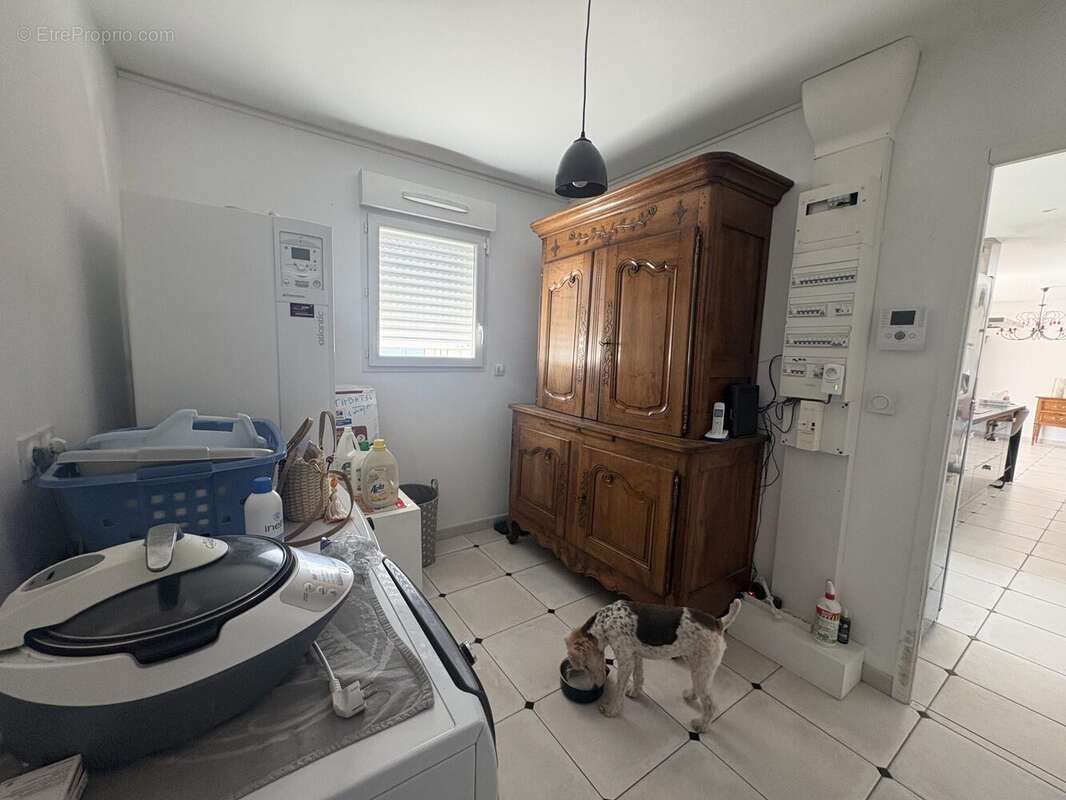 Maison 193 m² à Vivy  - photo 6