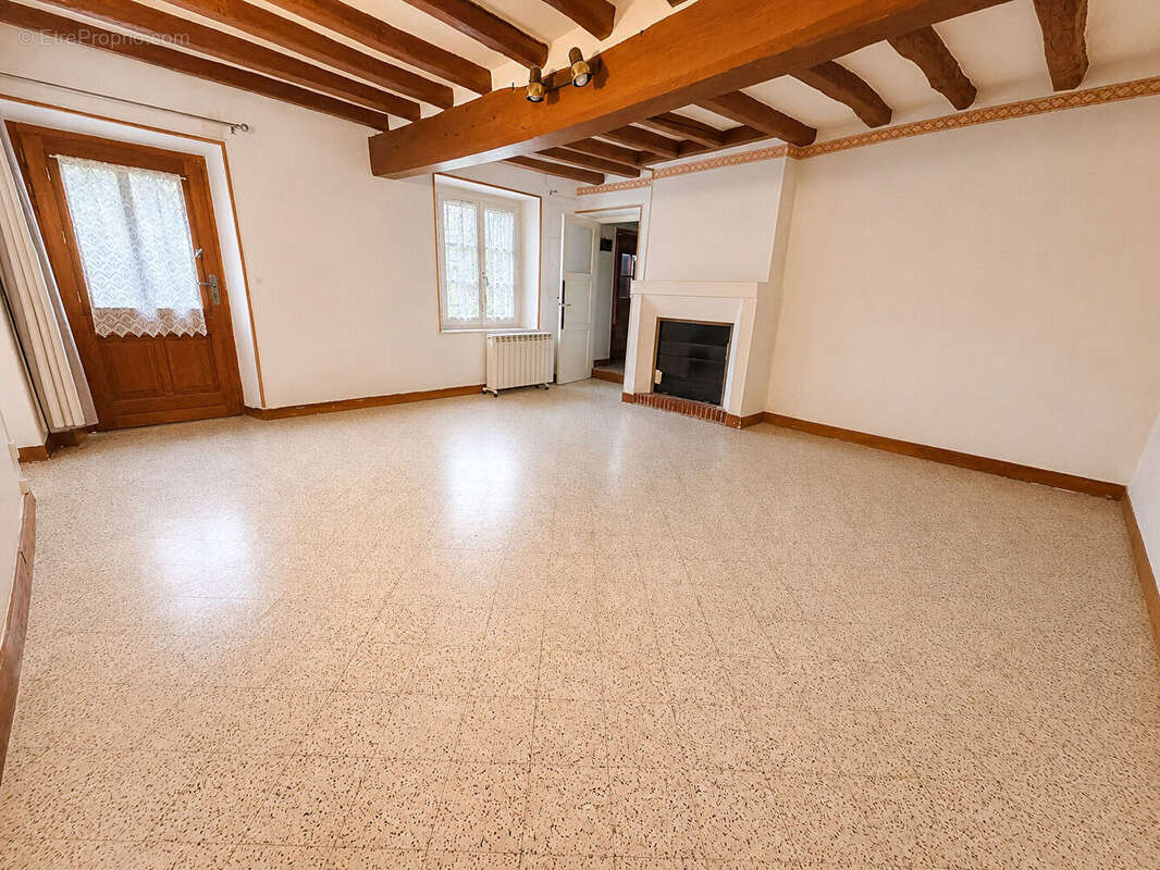 Maison à NERON