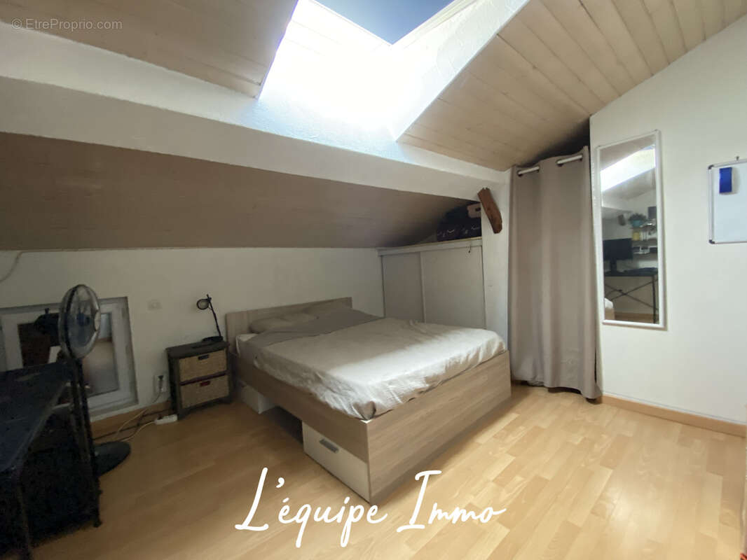 Maison de ville T4 avec piscine et jardin - photo 20