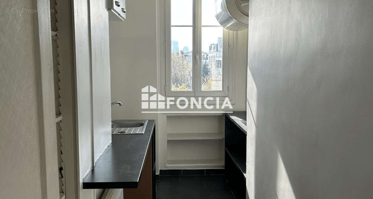 Appartement à SAINT-MANDE