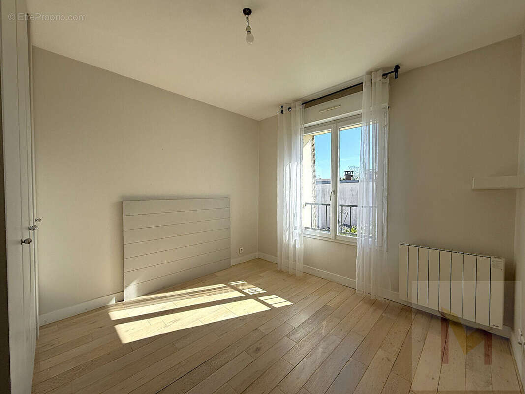 Appartement à NEUILLY-PLAISANCE